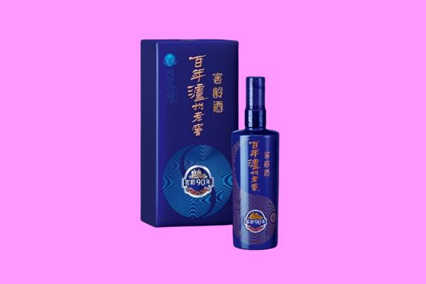 自贡回收泸州老窖